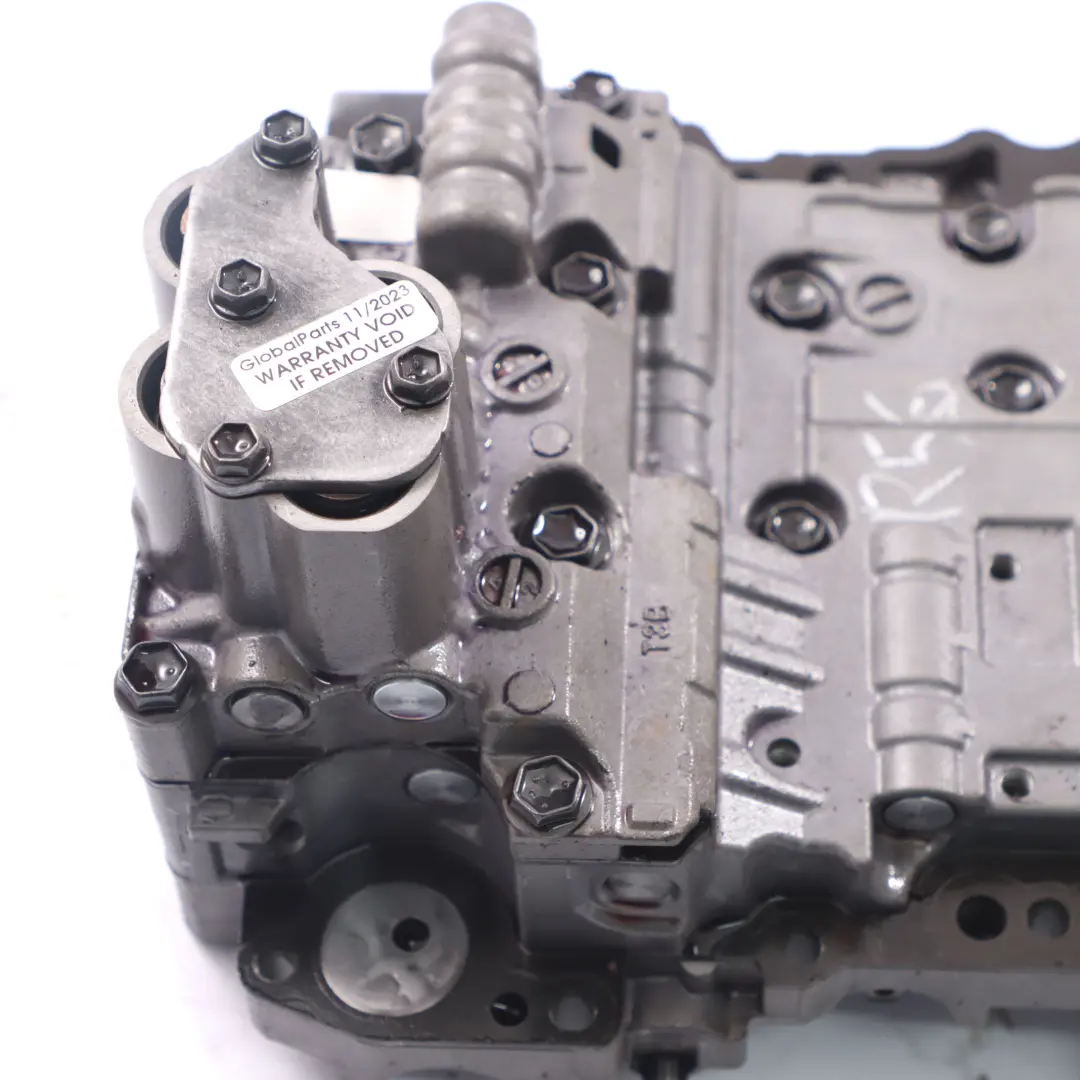 Mechatronika Skrzyni Automatycznej GA6F21WA do Mini R55 R56 R57 R60 o numerze 7603648 Mini R55 R56 R57 R60 Mechatronika Skrzyni Automatycznej GA6F21WA - SKU 7603648 - Numer Części 7603648