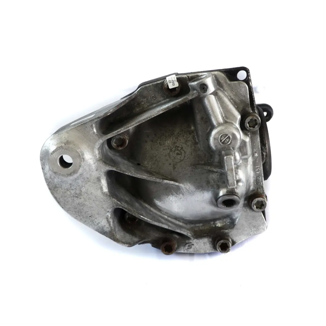 Differential F30 F31 F32 Diff Final Drive 3,15 Ratio WARRANTY to BMW Rear with Part number 7603746 BMW Rear Differential F30 F31 F32 Diff Final Drive 3,15 Ratio WARRANTY - SKU 7603746 - Part number 7603746