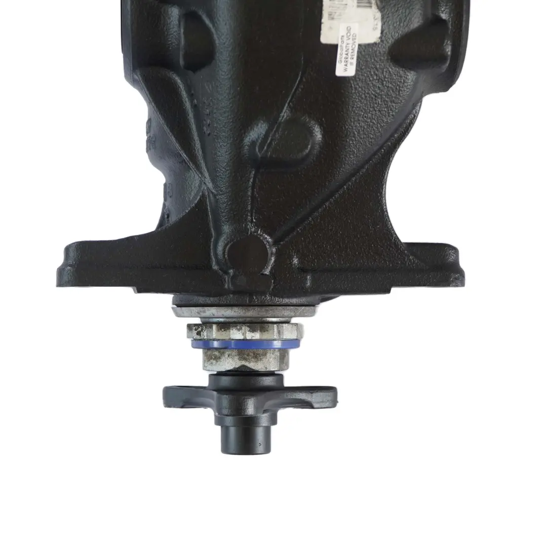 BMW F30 F31 F32 F33 Hinterachsgetriebe Differenzial Diff 3,15 GARANTIE - SKU 7603746 - Teilenummer 7603746