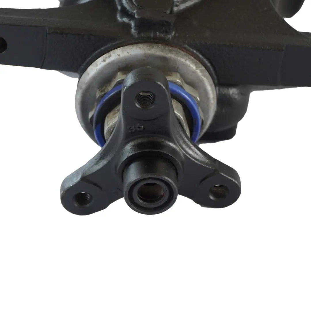 BMW F30 F31 F32 F33 Hinterachsgetriebe Differenzial Diff 3,15 GARANTIE - SKU 7603746 - Teilenummer 7603746