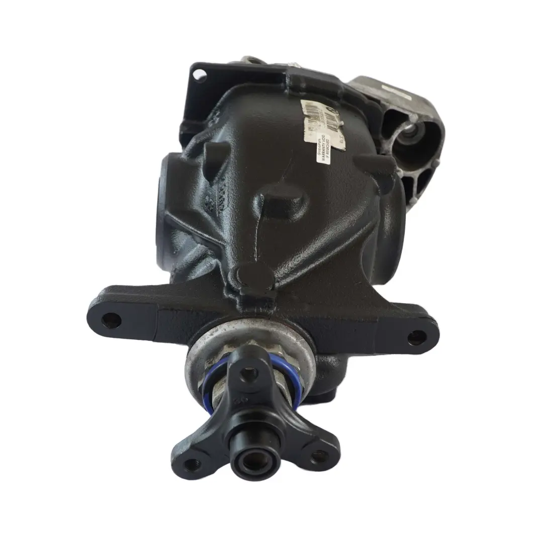 BMW F30 F31 F32 F33 Hinterachsgetriebe Differenzial Diff 3,15 GARANTIE - SKU 7603746 - Teilenummer 7603746