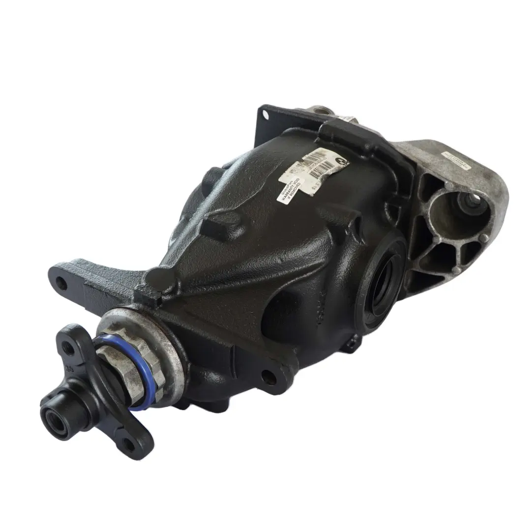 Most Dyfer Dyferncjał 3,15 do BMW F30 F31 F32 o numerze 7603746 BMW F30 F31 F32 Most Dyfer Dyferncjał 3,15 - SKU 7603746 - Numer Części 7603746