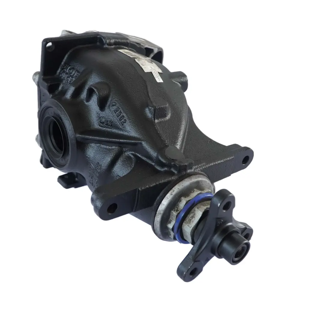 Hinterachsgetriebe Differenzial Diff 3,15 GARANTIE für BMW F30 F31 F32 F33 mit Teilenummer 7603746 BMW F30 F31 F32 F33 Hinterachsgetriebe Differenzial Diff 3,15 GARANTIE - SKU 7603746 - Teilenummer 7603746