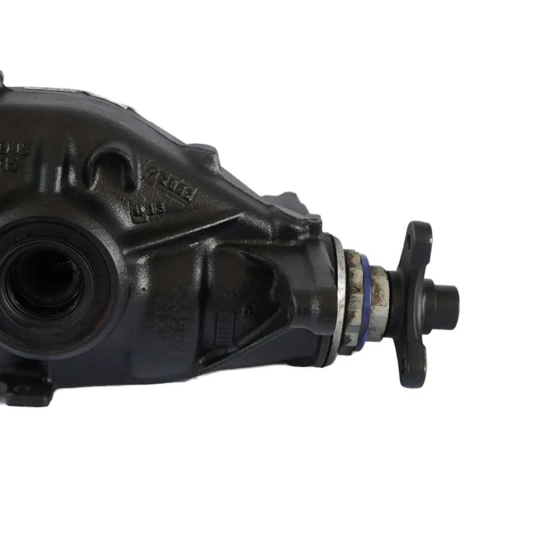 Differential F30 F31 F32 Diff Final Drive 3,15 Ratio WARRANTY BMW Rear - SKU 7603746 - Part number 7603746
