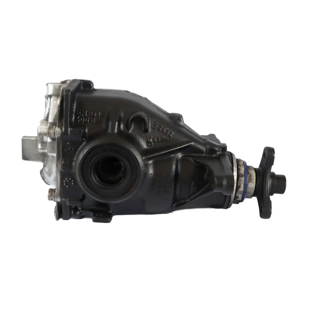 Différentiel Arrière Diff 3,15 GARANTIE pour BMW F30 F31 F32 F33 F34 F36 à propos du numéro de pièce 7603746 BMW F30 F31 F32 F33 F34 F36 Différentiel Arrière Diff 3,15 GARANTIE - SKU 7603746 - Numéro de pièce 7603746