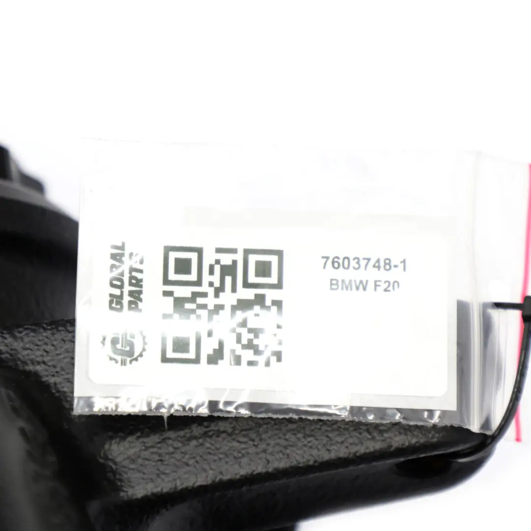 BMW F20 F21 F30 F31 F34 Differenziale posteriore 3,15 Rapporto GARANZIA - SKU 7603748-1 - Numero di parte 7603748