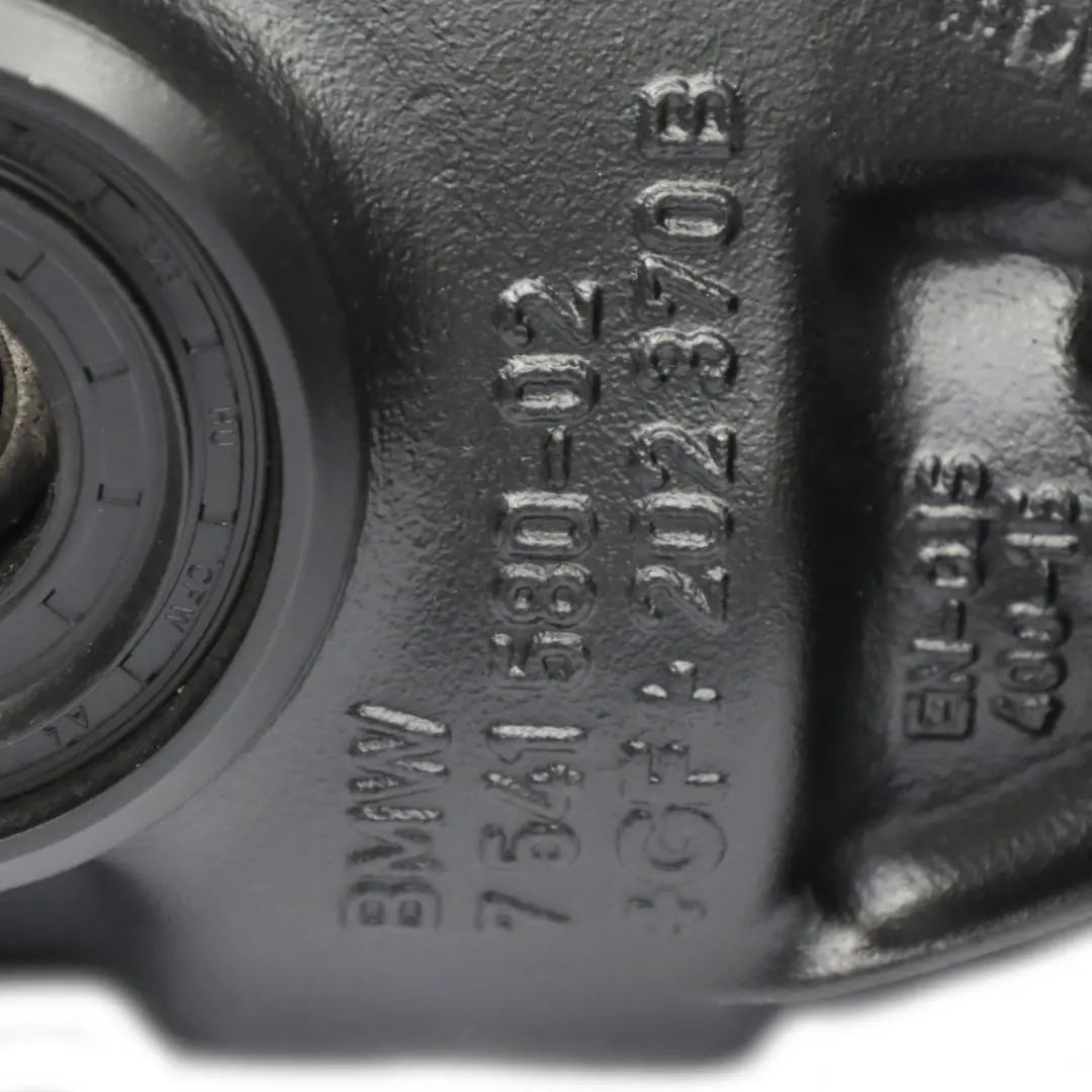 Differential Diff 3,15 Ratio WARRANTY to BMW F20 F21 F30 F31 F32 F34 Rear with Part number 7603748 BMW F20 F21 F30 F31 F32 F34 Rear Differential Diff 3,15 Ratio WARRANTY - SKU 7603748-1 - Part number 7603748