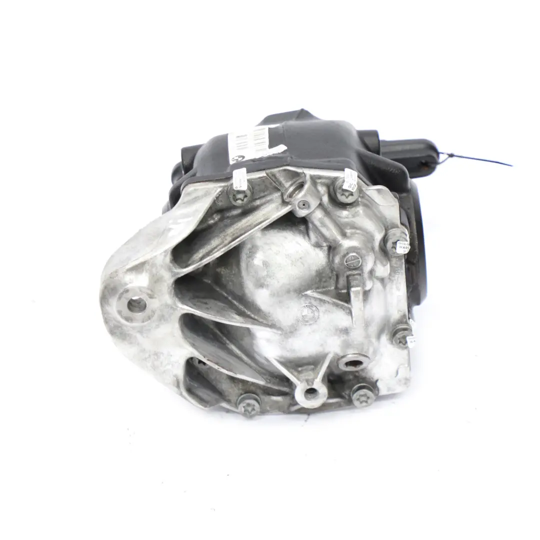 Differential Diff 3,15 Ratio WARRANTY to BMW F20 F21 F30 F31 F32 F34 Rear with Part number 7603748 BMW F20 F21 F30 F31 F32 F34 Rear Differential Diff 3,15 Ratio WARRANTY - SKU 7603748-1 - Part number 7603748