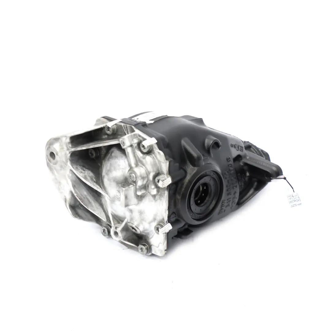 BMW F20 F21 F30 F31 F32 F34 Rear Differential Diff 3,15 Ratio WARRANTY - SKU 7603748-1 - Part number 7603748