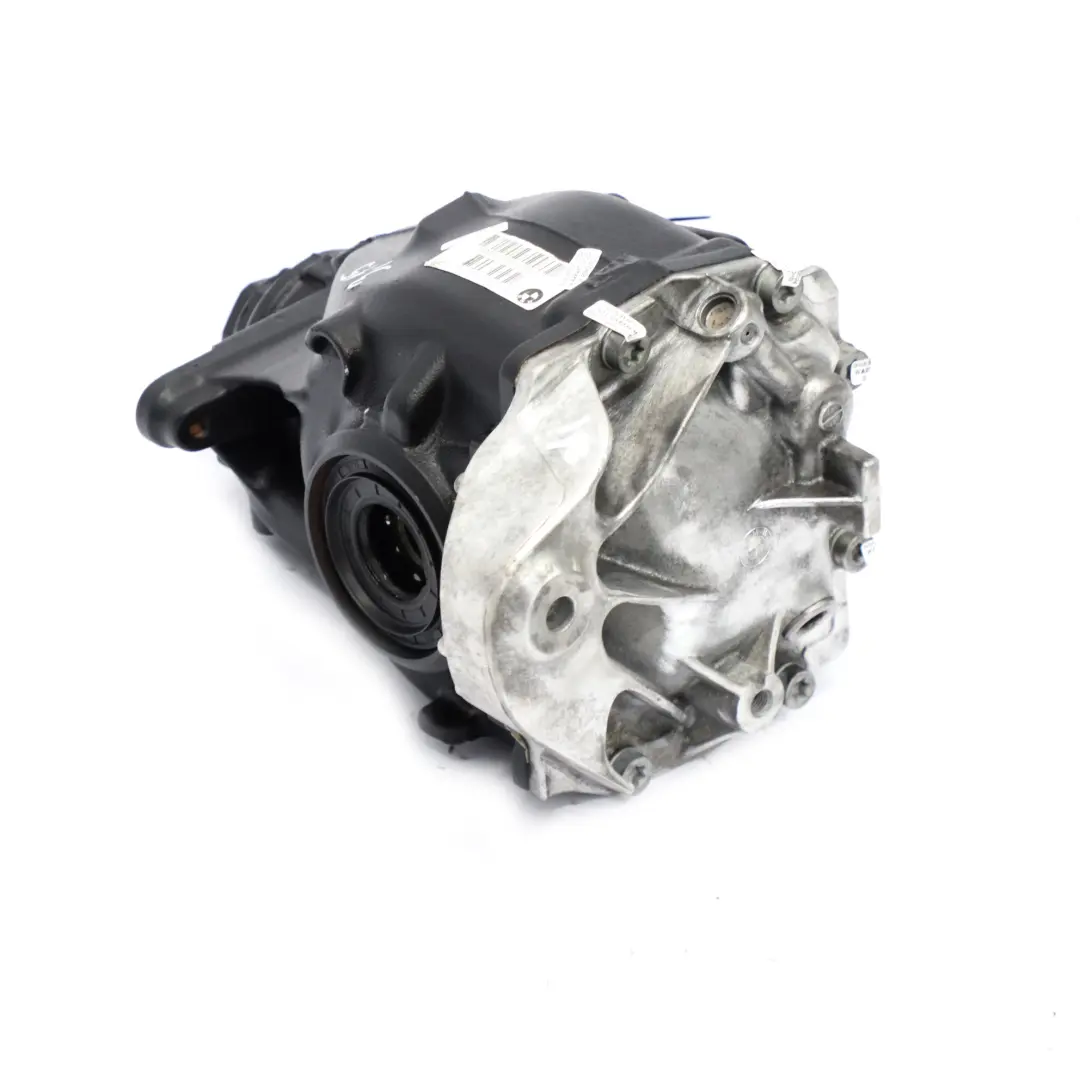 BMW F20 F21 F30 F31 F32 F34 Rear Differential Diff 3,15 Ratio WARRANTY - SKU 7603748-1 - Part number 7603748