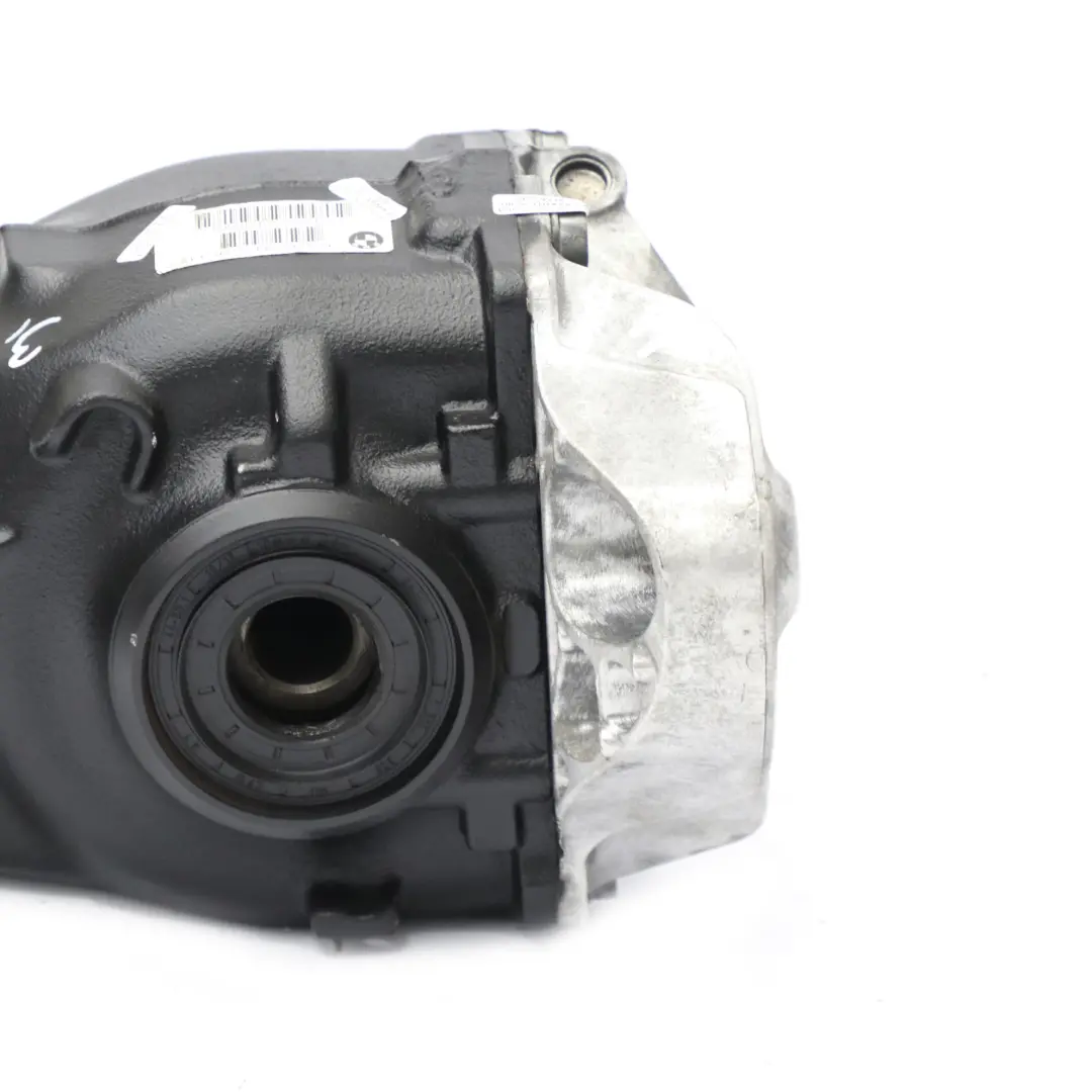 BMW F20 F21 F30 F31 F32 F34 Rear Differential Diff 3,15 Ratio WARRANTY - SKU 7603748-1 - Part number 7603748