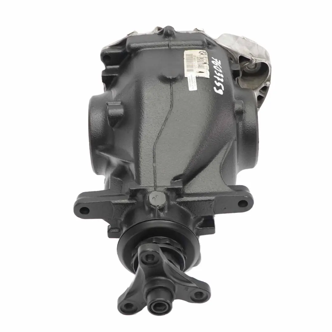 BMW F22 F30 F31 F32 F34 F36 Rear Differential Diff 2,81 Ratio WARRANTY - SKU 7603759 - Part number 7603759
