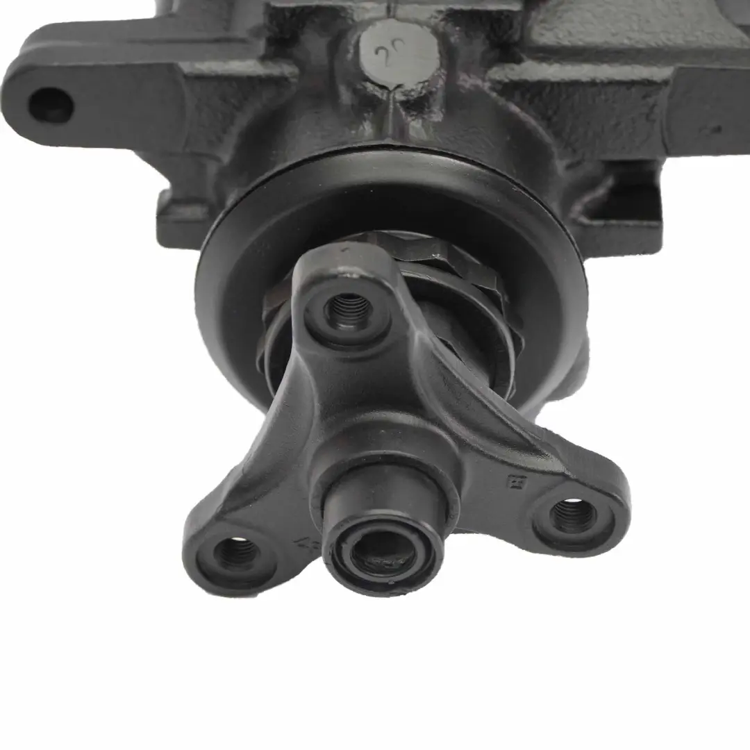 Diferencial trasero 2,81 GARANTÍA para BMW F20 F21 F30 F31 F32 F34 con número de pieza 7603759 BMW F20 F21 F30 F31 F32 F34 Diferencial trasero 2,81 GARANTÍA - SKU 7603759 - Número de pieza 7603759