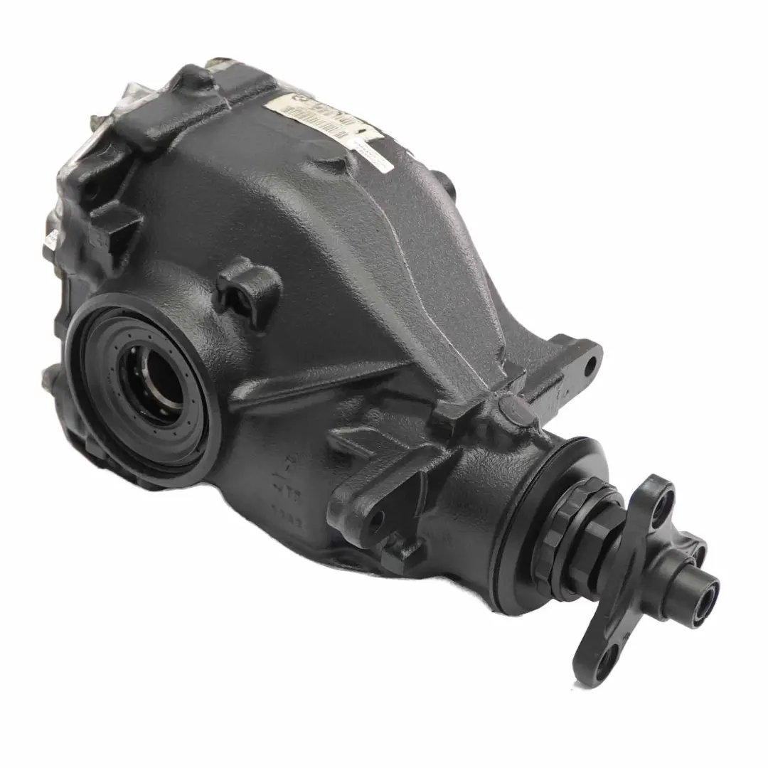 BMW F20 F21 F30 F31 F32 F34 Hinteres Differential Diff 2,81 GARANTIE - SKU 7603759 - Teilenummer 7603759