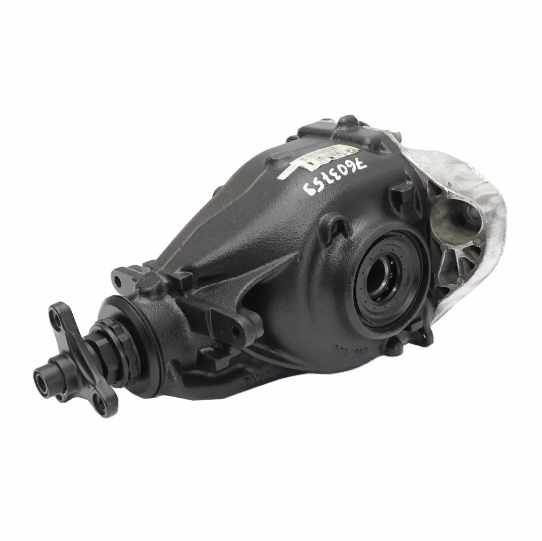 BMW F22 F30 F31 F32 F34 F36 Rear Differential Diff 2,81 Ratio WARRANTY - SKU 7603759 - Part number 7603759