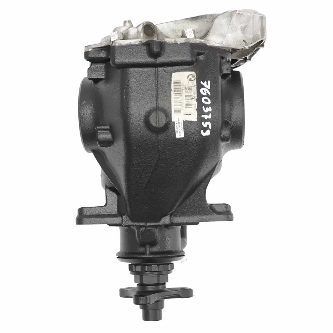 BMW F20 F21 F30 F31 F32 F34 Differenziale posteriore 2,81 GARANZIA - SKU 7603759 - Numero di parte 7603759