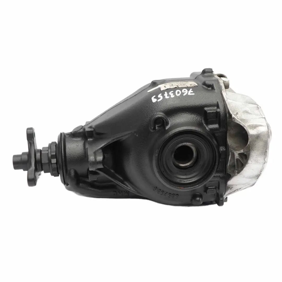 BMW F20 F21 F30 F31 F32 F34 Differenziale posteriore 2,81 GARANZIA - SKU 7603759 - Numero di parte 7603759