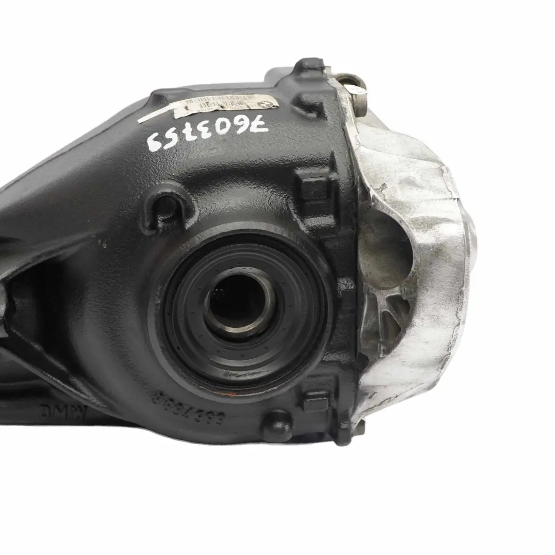 BMW F20 F21 F30 F31 F32 F34 Differenziale posteriore 2,81 GARANZIA - SKU 7603759 - Numero di parte 7603759