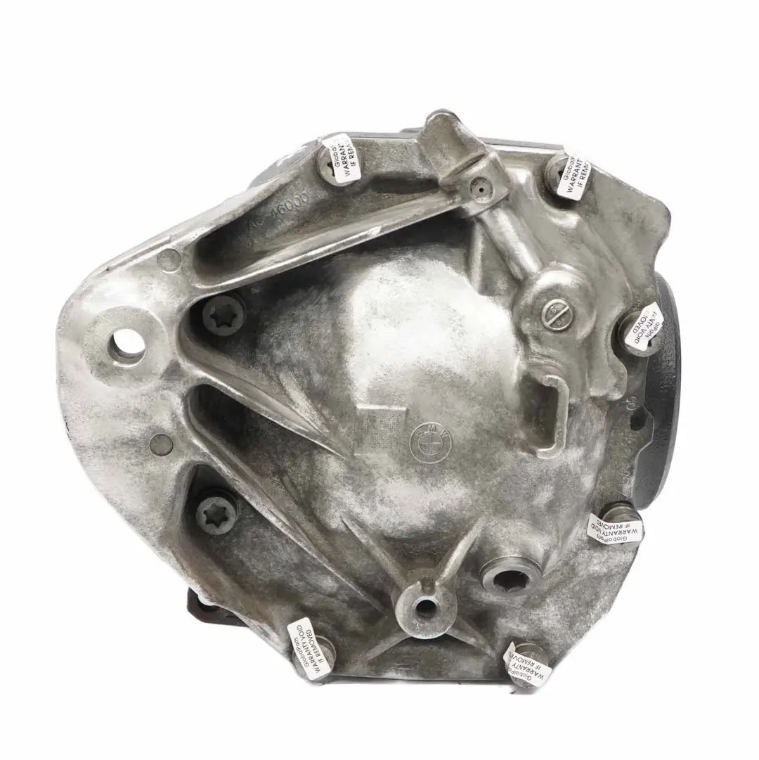 Dyfer Dyferencjał Tylny 2,81 do BMW F30 F31 F32 F36 o numerze 7603759 BMW F30 F31 F32 F36 Dyfer Dyferencjał Tylny 2,81 - SKU 7603759 - Numer Części 7603759