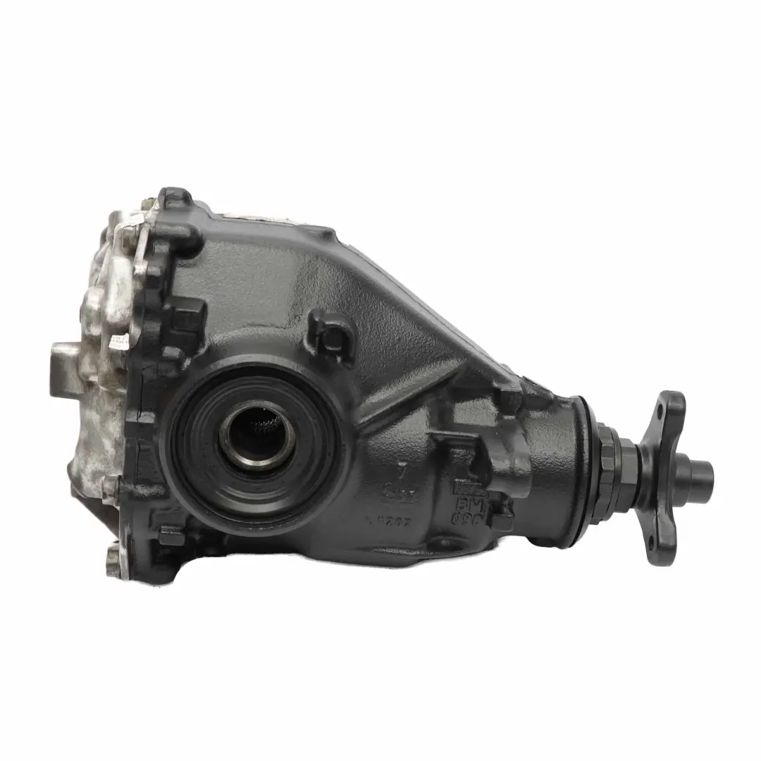 Différentiel arrière 2,81 Ratio GARANTIE pour BMW F20 F21 F30 F31 F32 F34 à propos du numéro de pièce 7603759 BMW F20 F21 F30 F31 F32 F34 Différentiel arrière 2,81 Ratio GARANTIE - SKU 7603759 - Numéro de pièce 7603759