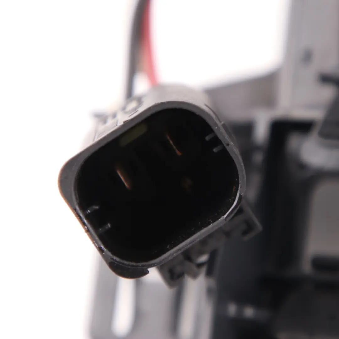  Radiador Refrigeración Motor BMW E60 E61 525I 530I 630I 645Ci Ventilador 400W - SKU 7603762-1 - Número de pieza 7603762