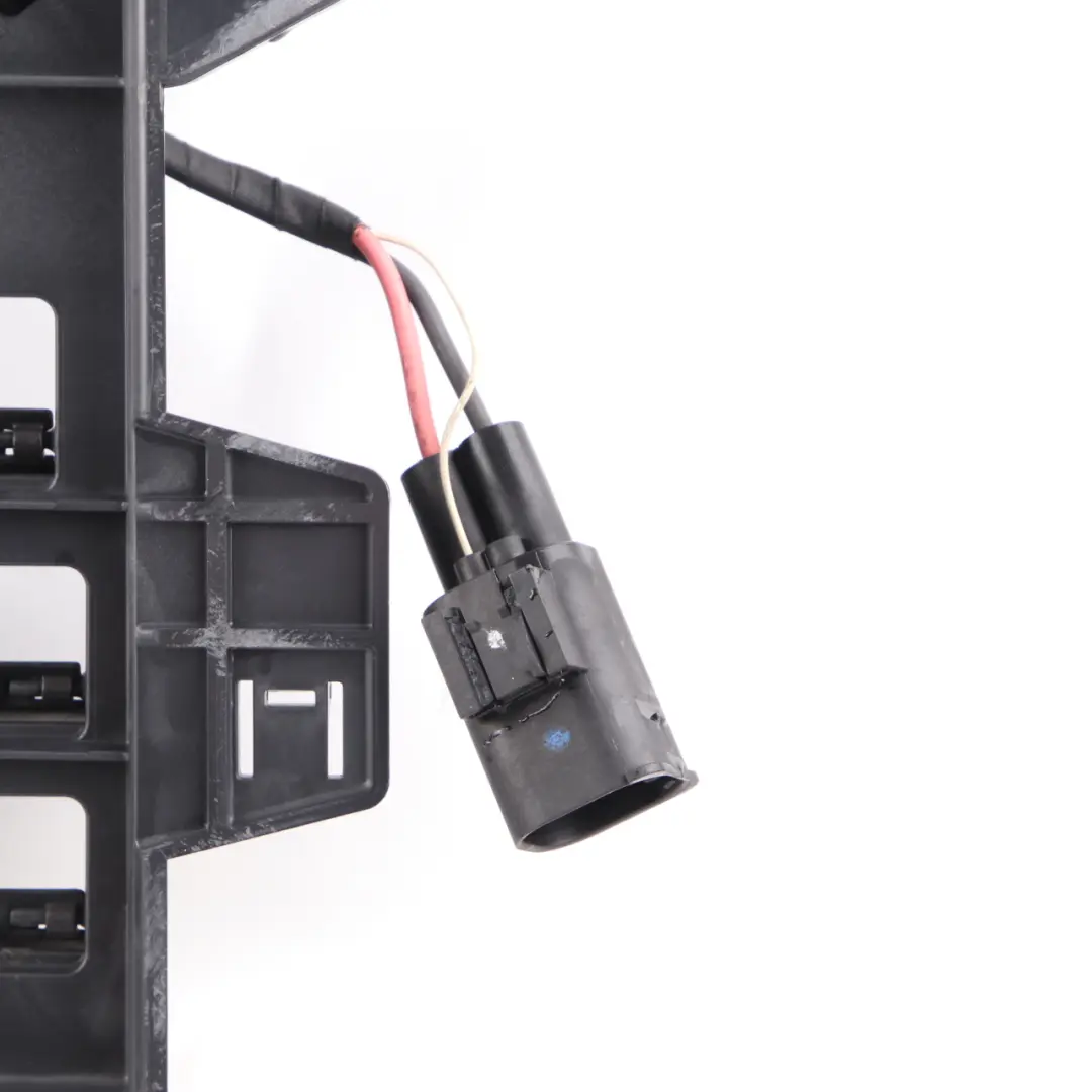 Radiador Refrigeración Motor BMW E60 E61 525I 530I 630I 645Ci Ventilador 400W para con número de pieza 7603762 Radiador Refrigeración Motor BMW E60 E61 525I 530I 630I 645Ci Ventilador 400W - SKU 7603762-1 - Número de pieza 7603762