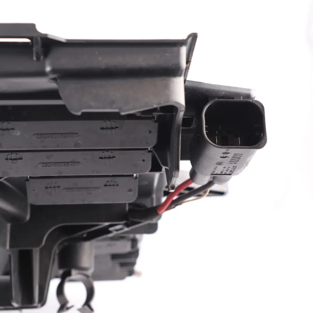 Radiator Fan BMW E60 E63 525i 530i 630i 645Ci Engine Radiator Fan Housing 400W to with Part number 7603762 Radiator Fan BMW E60 E63 525i 530i 630i 645Ci Engine Radiator Fan Housing 400W - SKU 7603762-2 - Part number 7603762