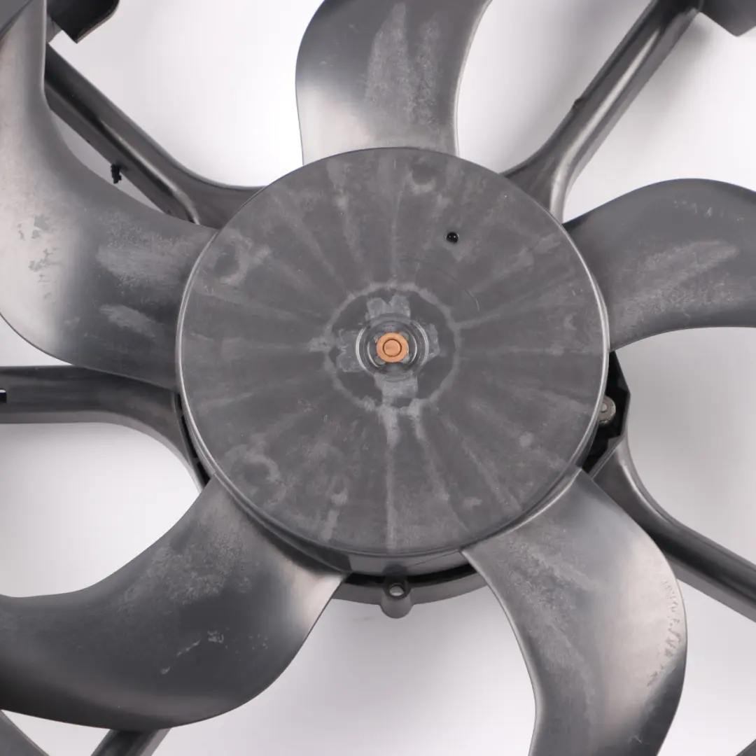 Radiator Fan BMW E60 E63 525i 530i 630i 645Ci Engine Radiator Fan Housing 400W to with Part number 7603762 Radiator Fan BMW E60 E63 525i 530i 630i 645Ci Engine Radiator Fan Housing 400W - SKU 7603762-2 - Part number 7603762