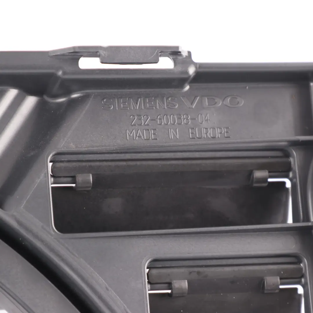  Radiator Fan BMW E60 E63 525i 530i 630i 645Ci Engine Radiator Fan Housing 400W - SKU 7603762-2 - Part number 7603762