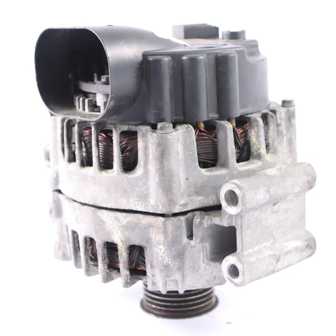  Lichtmaschine BMW F10 F13 F07GT Benziner N63 Lichtmaschine valeo 230A - SKU 7603779 - Teilenummer 7603779