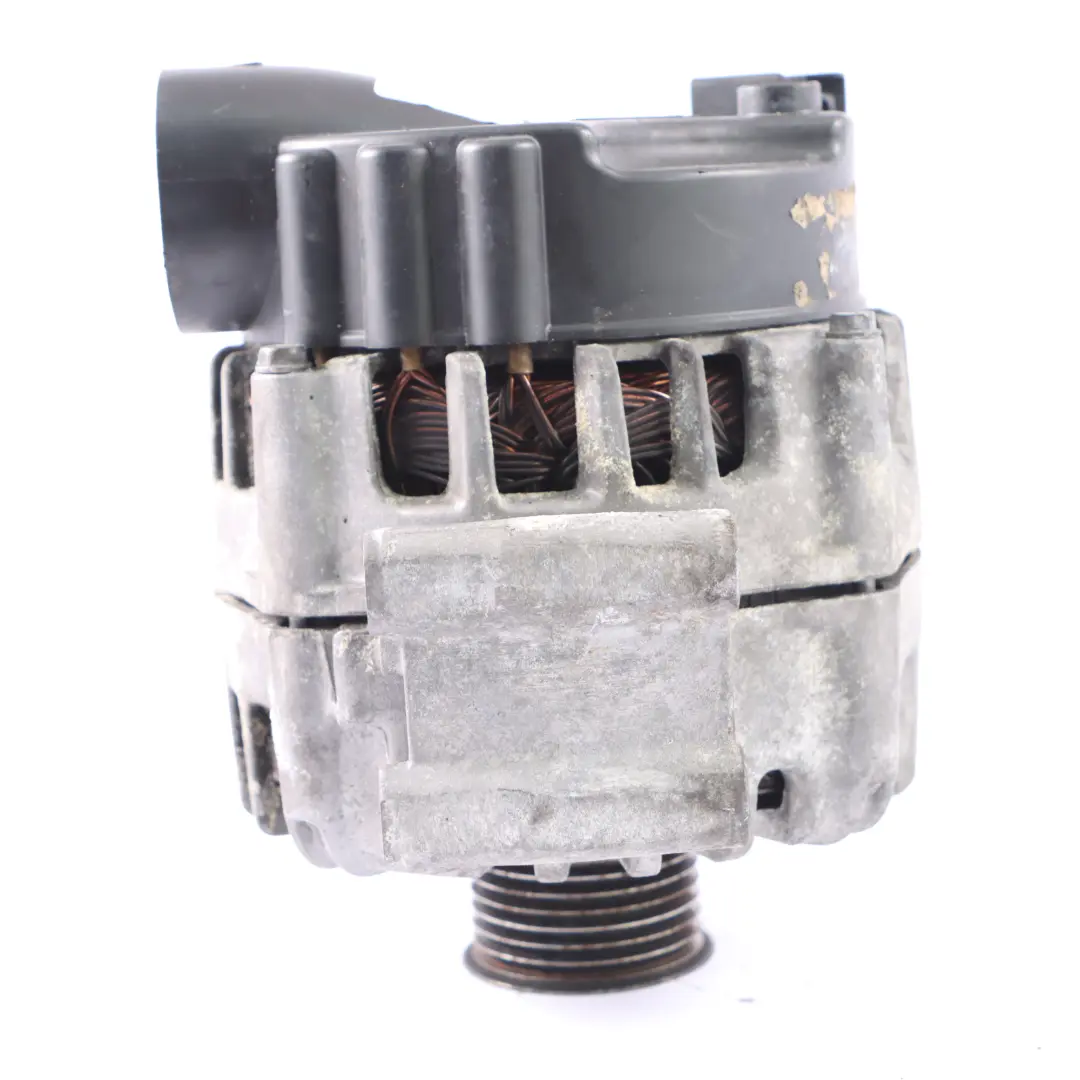  Alternatore BMW F10 F13 F07GT F02 Benzina N63 Alternatore valeo 230A - SKU 7603779 - Numero di parte 7603779