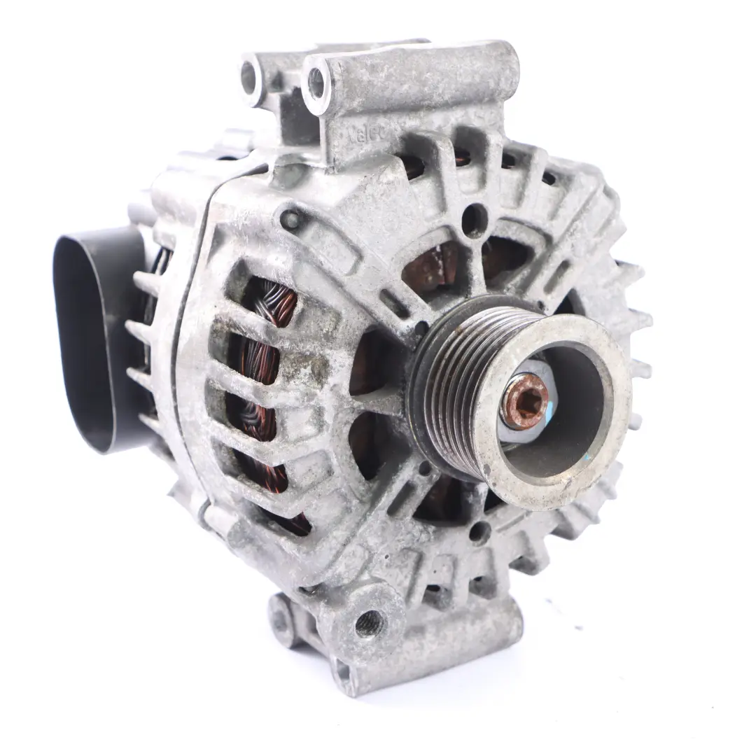  Alternatore BMW F10 F13 F07GT F02 Benzina N63 Alternatore valeo 230A - SKU 7603779 - Numero di parte 7603779
