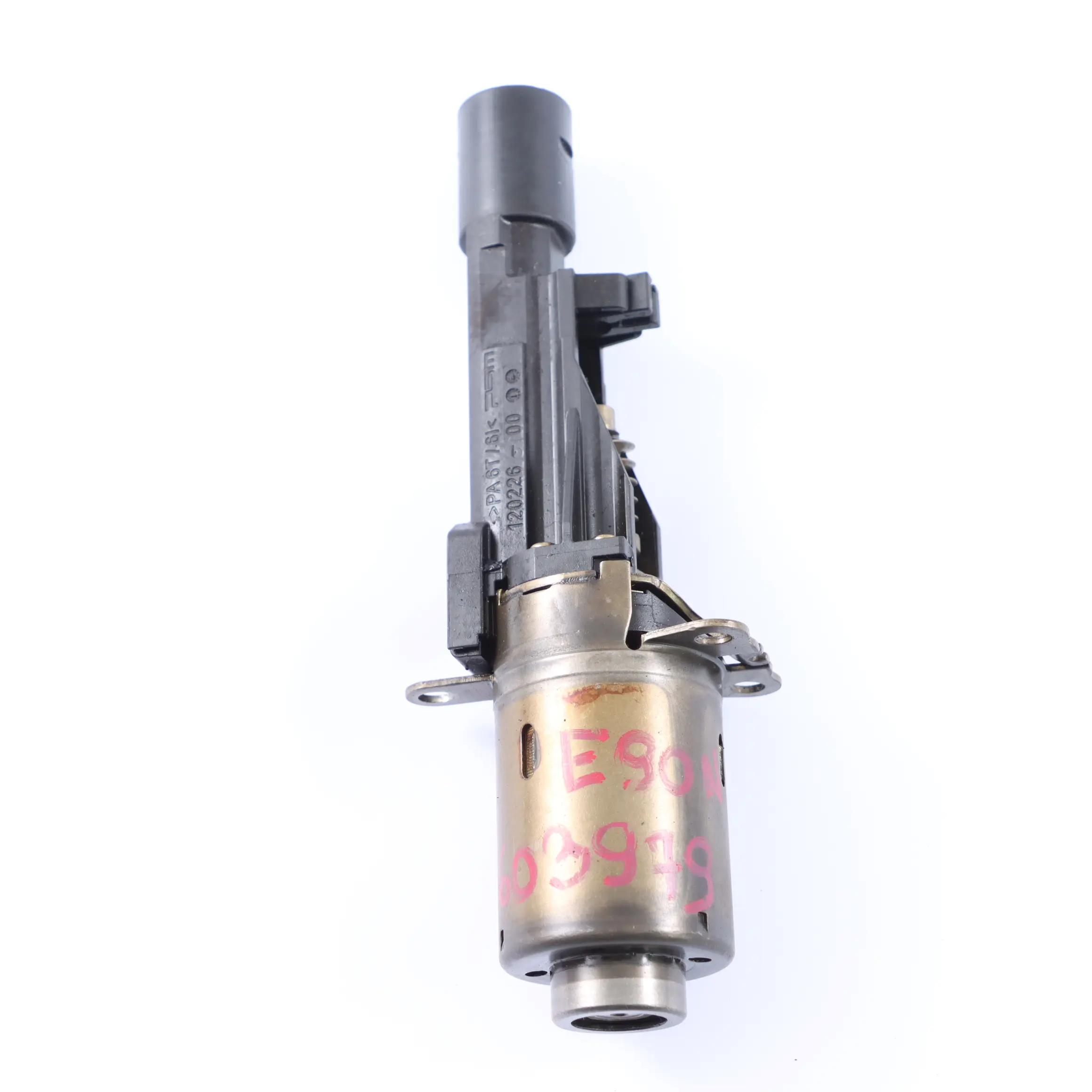 Actuador BMW E90 LCI Gasolina N55 Árbol de levas excéntrico Actuador Valvetronic