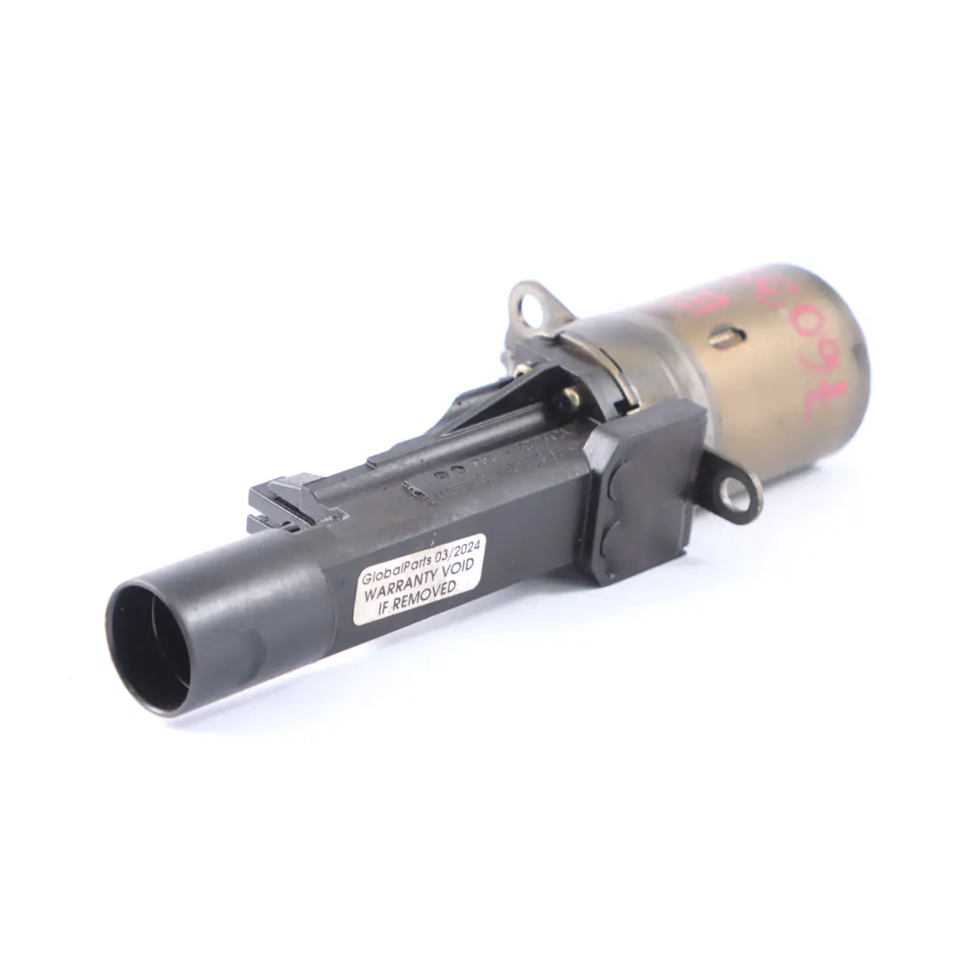  Actuateur BMW E90 LCI Petrol N55 Arbre à cames excentrique Valvetronic - SKU 7603979 - Numéro de pièce 7603979
