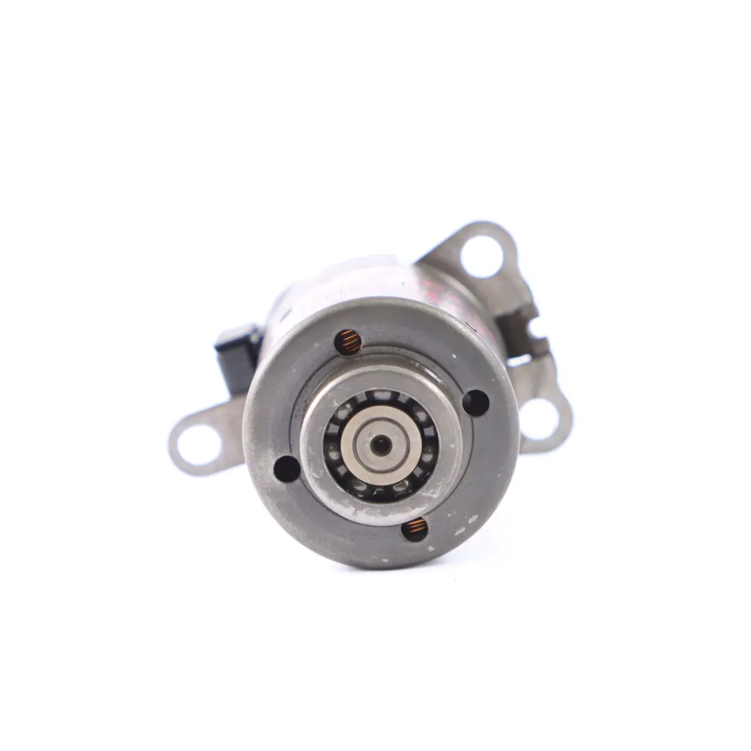 Actuator BMW E90 LCI Petrol N55 Eccentric Camshaft Valvetronic Actuator to with Part number 7603979 Actuator BMW E90 LCI Petrol N55 Eccentric Camshaft Valvetronic Actuator - SKU 7603979 - Part number 7603979