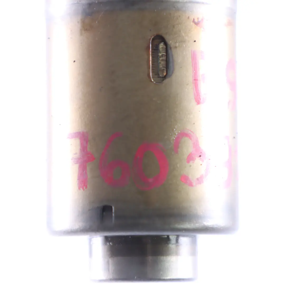  Attuatore BMW E90 LCI benzina N55 Attuatore eccentrico albero camme Valvetronic - SKU 7603979 - Numero di parte 7603979