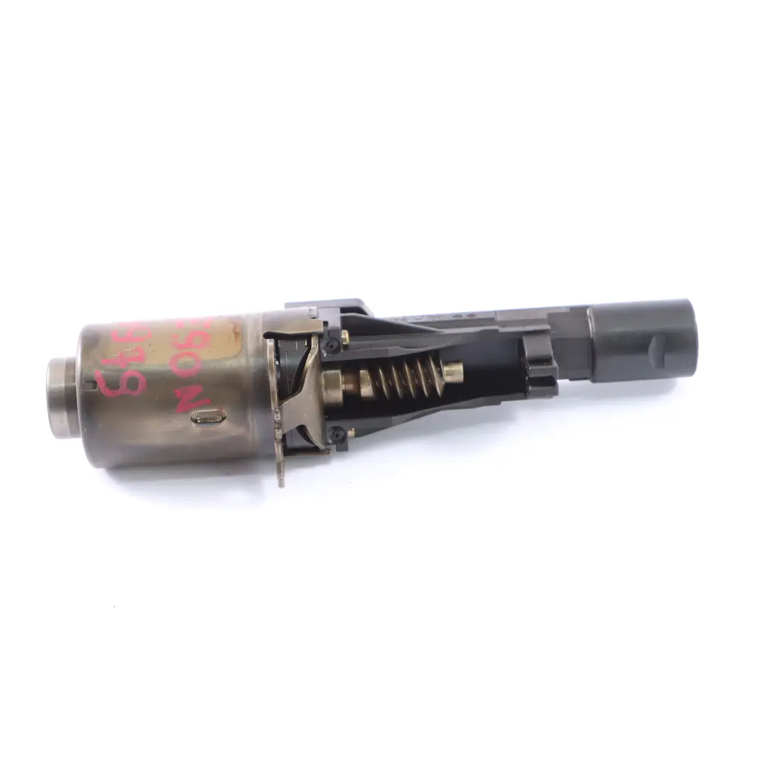 Attuatore BMW E90 LCI benzina N55 Attuatore eccentrico albero camme Valvetronic - SKU 7603979 - Numero di parte 7603979