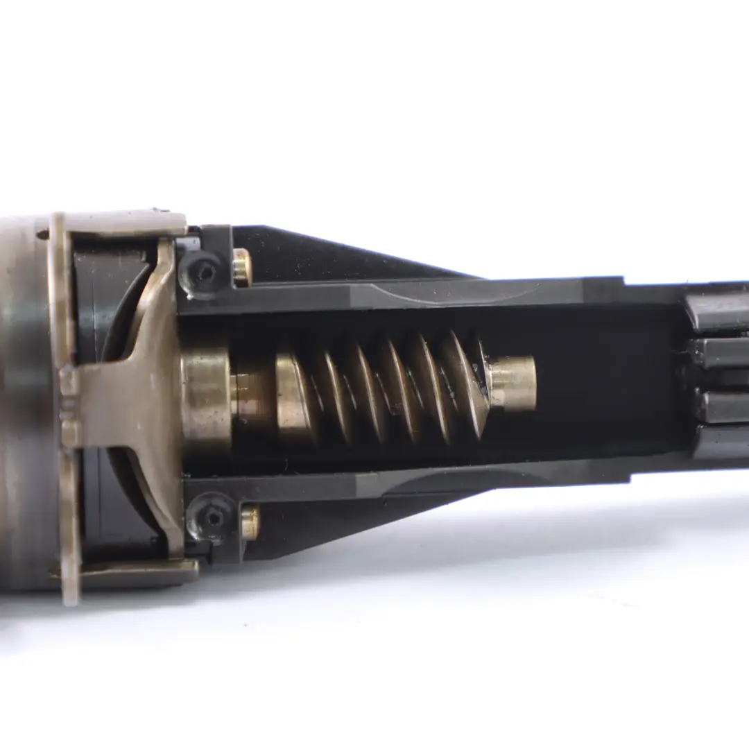 Actuator BMW E90 LCI Petrol N55 Eccentric Camshaft Valvetronic Actuator to with Part number 7603979 Actuator BMW E90 LCI Petrol N55 Eccentric Camshaft Valvetronic Actuator - SKU 7603979 - Part number 7603979