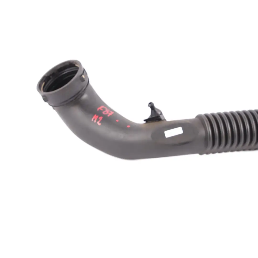 N20 Tubo aspirazione condotto aria carica 7597592 per BMW F20 125i F30 F31 320i 328i con numero di parte 7604033 BMW F20 125i F30 F31 320i 328i N20 Tubo aspirazione condotto aria carica 7597592 - SKU 7604033 - Numero di parte 7604033