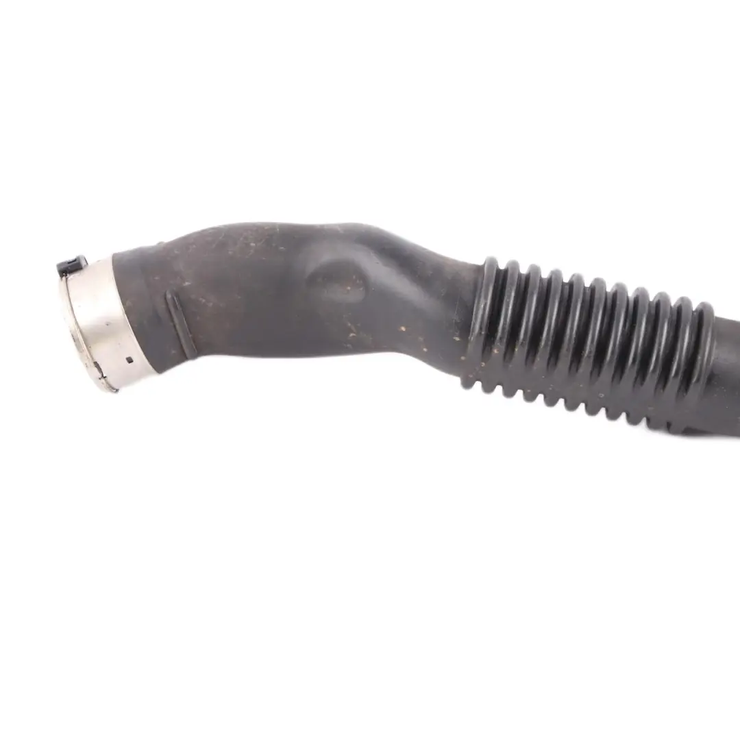 N55 Hose Charge Air Duct Intake Silencer Fuel to BMW F87 M2 F20 F30 with Part number 7604033 BMW F87 M2 F20 F30 N55 Hose Charge Air Duct Intake Silencer Fuel - SKU 7604033 - Part number 7604033