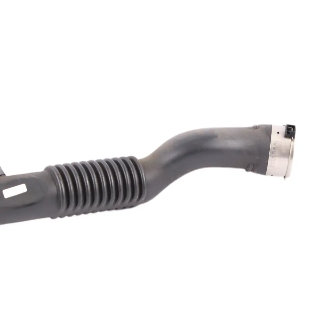 N20 Tubo aspirazione condotto aria carica 7597592 per BMW F20 125i F30 F31 320i 328i con numero di parte 7604033 BMW F20 125i F30 F31 320i 328i N20 Tubo aspirazione condotto aria carica 7597592 - SKU 7604033 - Numero di parte 7604033