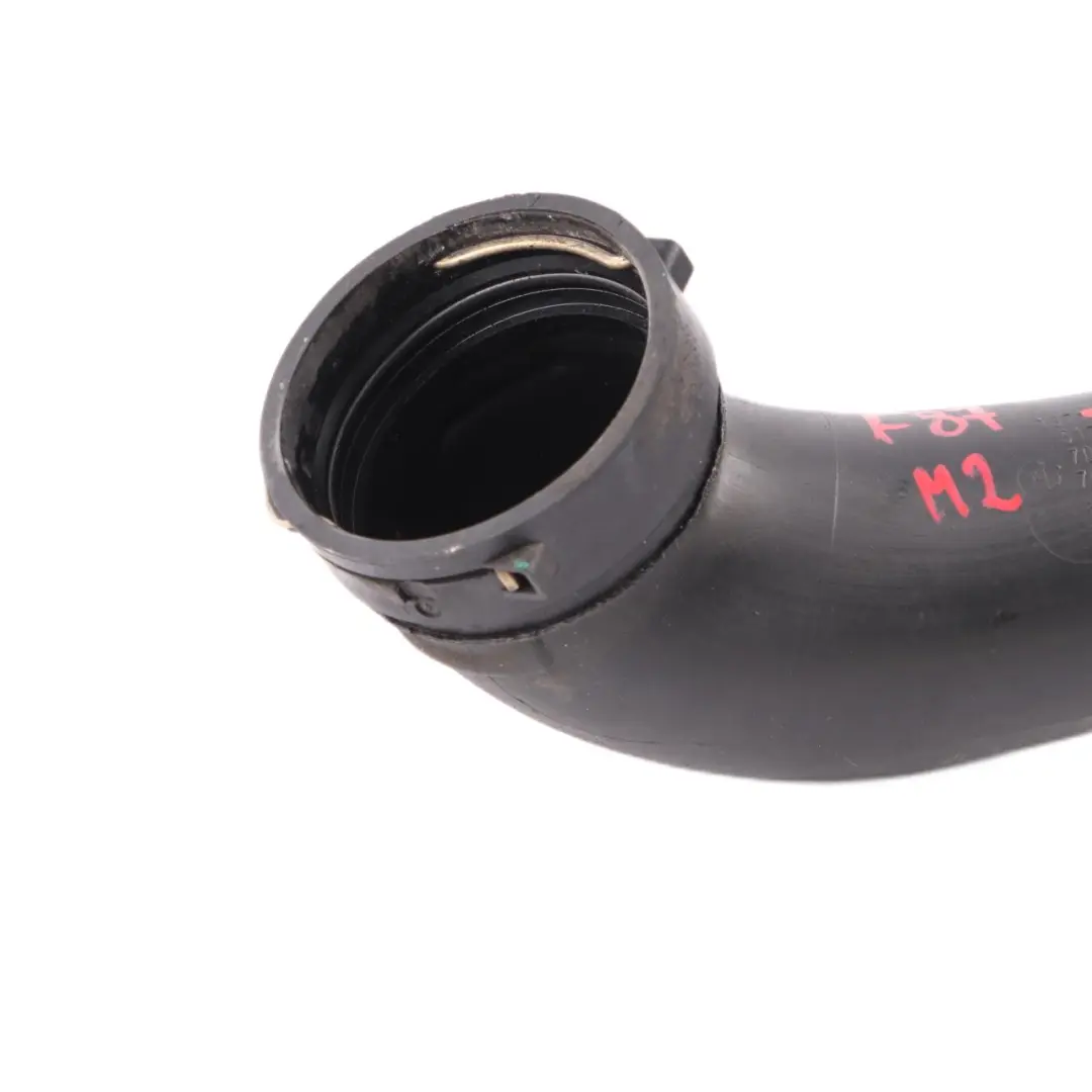 N20 Ladeluftführung Ansaug Schlauch 7597592 für BMW F20 F21 125i F30 F31 320i 328i mit Teilenummer 7604033 BMW F20 F21 125i F30 F31 320i 328i N20 Ladeluftführung Ansaug Schlauch 7597592 - SKU 7604033 - Teilenummer 7604033