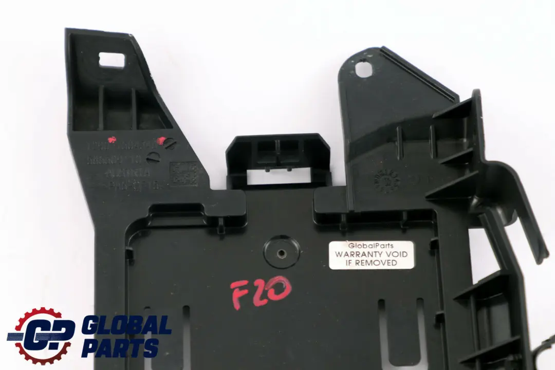 BMW F20 F21 F30 F31 N13 Holder Bracket Mount Supply Module - SKU 7604348 - Part number 7604348