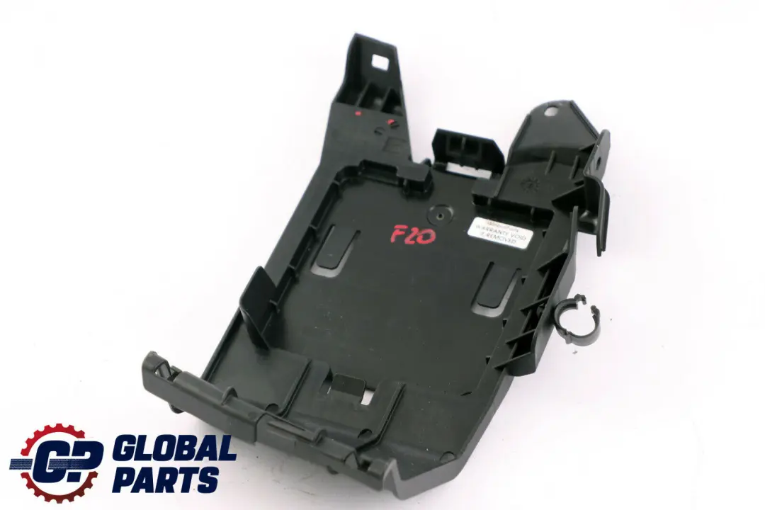 Supporto Modulo Alimentazione Z11 Parti Aggiunte per BMW F20 F21 F30 F31 N13 con numero di parte 7604348 BMW F20 F21 F30 F31 N13 Supporto Modulo Alimentazione Z11 Parti Aggiunte - SKU 7604348 - Numero di parte 7604348