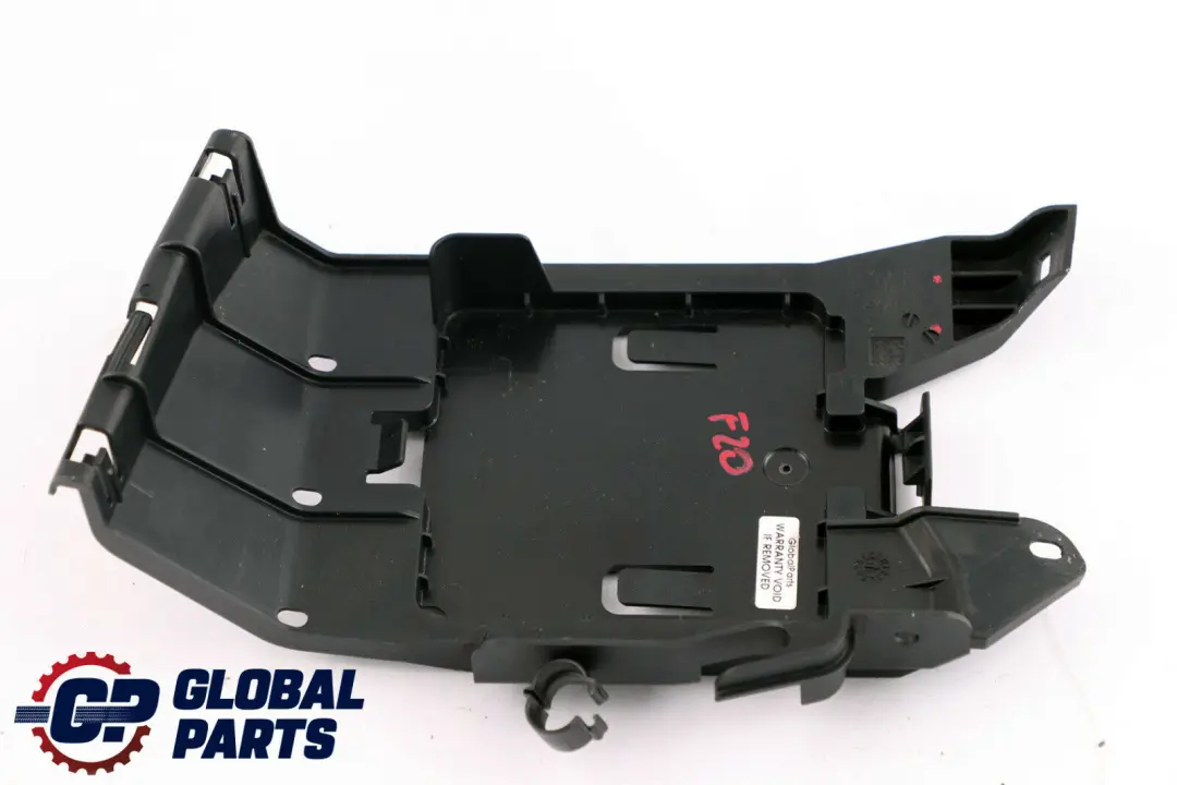 Support Verso Rgungs Module Z11 Attachments pour BMW F20 F21 F30 F31 N13 à propos du numéro de pièce 7604348 BMW F20 F21 F30 F31 N13 Support Verso Rgungs Module Z11 Attachments - SKU 7604348 - Numéro de pièce 7604348