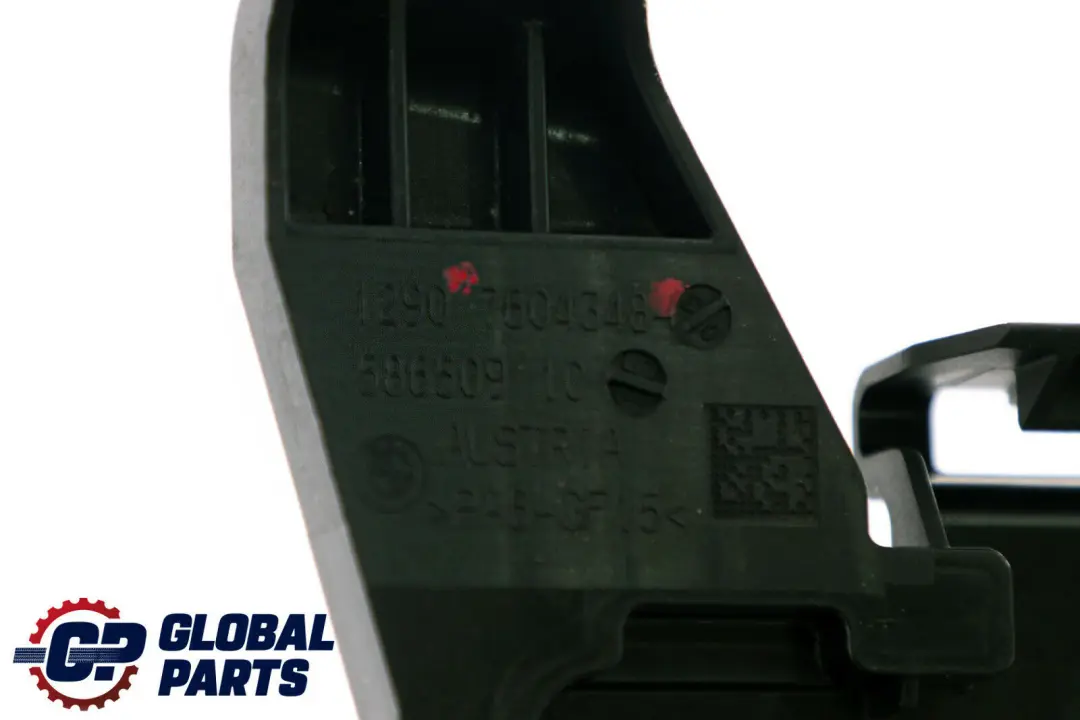 Support Verso Rgungs Module Z11 Attachments pour BMW F20 F21 F30 F31 N13 à propos du numéro de pièce 7604348 BMW F20 F21 F30 F31 N13 Support Verso Rgungs Module Z11 Attachments - SKU 7604348 - Numéro de pièce 7604348