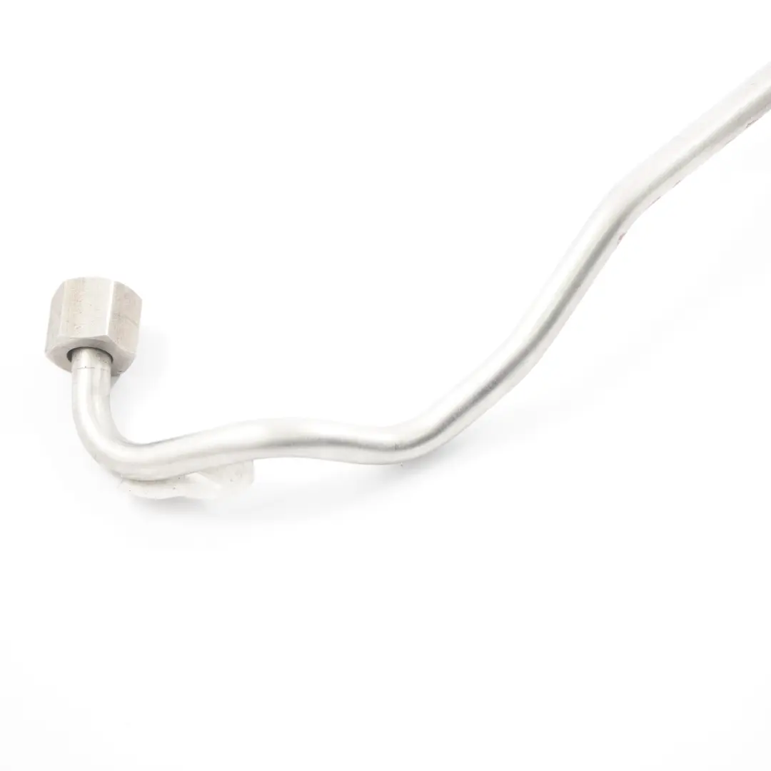 High Pressure Pipe HPFP Pump To Fuel Rail N55 Petrol to BMW E88 F07 F20 F36 with Part number 7604405 BMW E88 F07 F20 F36 High Pressure Pipe HPFP Pump To Fuel Rail N55 Petrol - SKU 7604405 - Part number 7604405