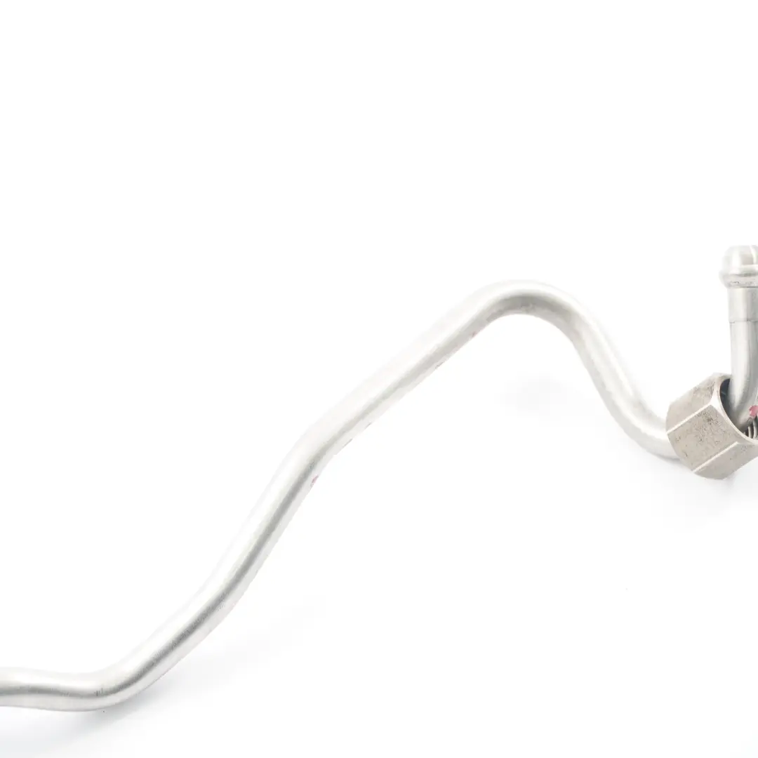 Tubo Alta Presión N55 Bomba HPFP Riel Combustible para BMW E88 F07 F20 F36 con número de pieza 7604405 BMW E88 F07 F20 F36 Tubo Alta Presión N55 Bomba HPFP Riel Combustible - SKU 7604405 - Número de pieza 7604405