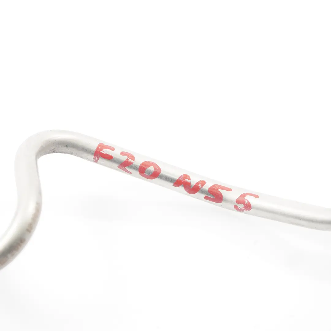 Tubo Alta Presión N55 Bomba HPFP Riel Combustible para BMW E88 F07 F20 F36 con número de pieza 7604405 BMW E88 F07 F20 F36 Tubo Alta Presión N55 Bomba HPFP Riel Combustible - SKU 7604405 - Número de pieza 7604405