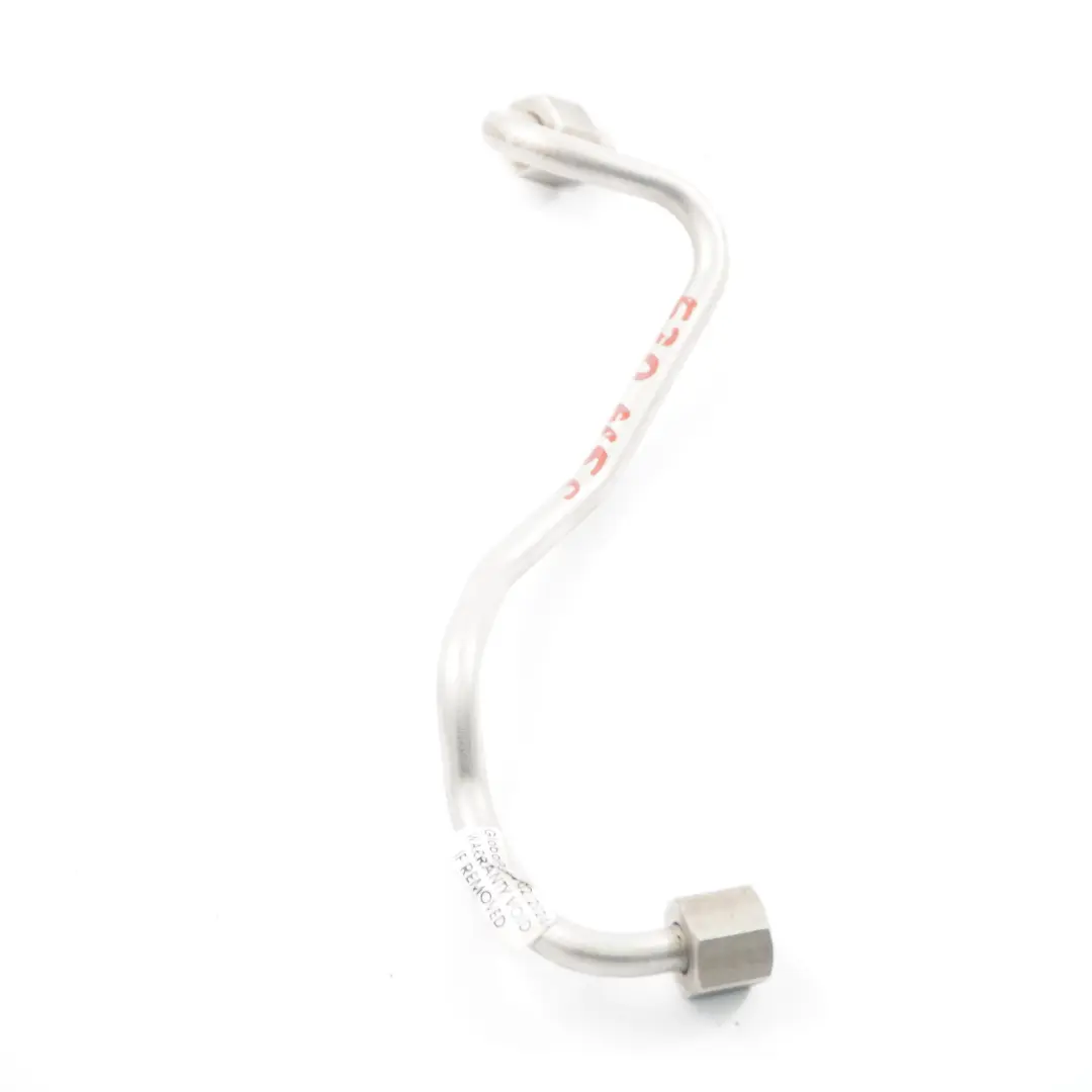 Tubo Alta Presión N55 Bomba HPFP Riel Combustible para BMW E88 F07 F20 F36 con número de pieza 7604405 BMW E88 F07 F20 F36 Tubo Alta Presión N55 Bomba HPFP Riel Combustible - SKU 7604405 - Número de pieza 7604405